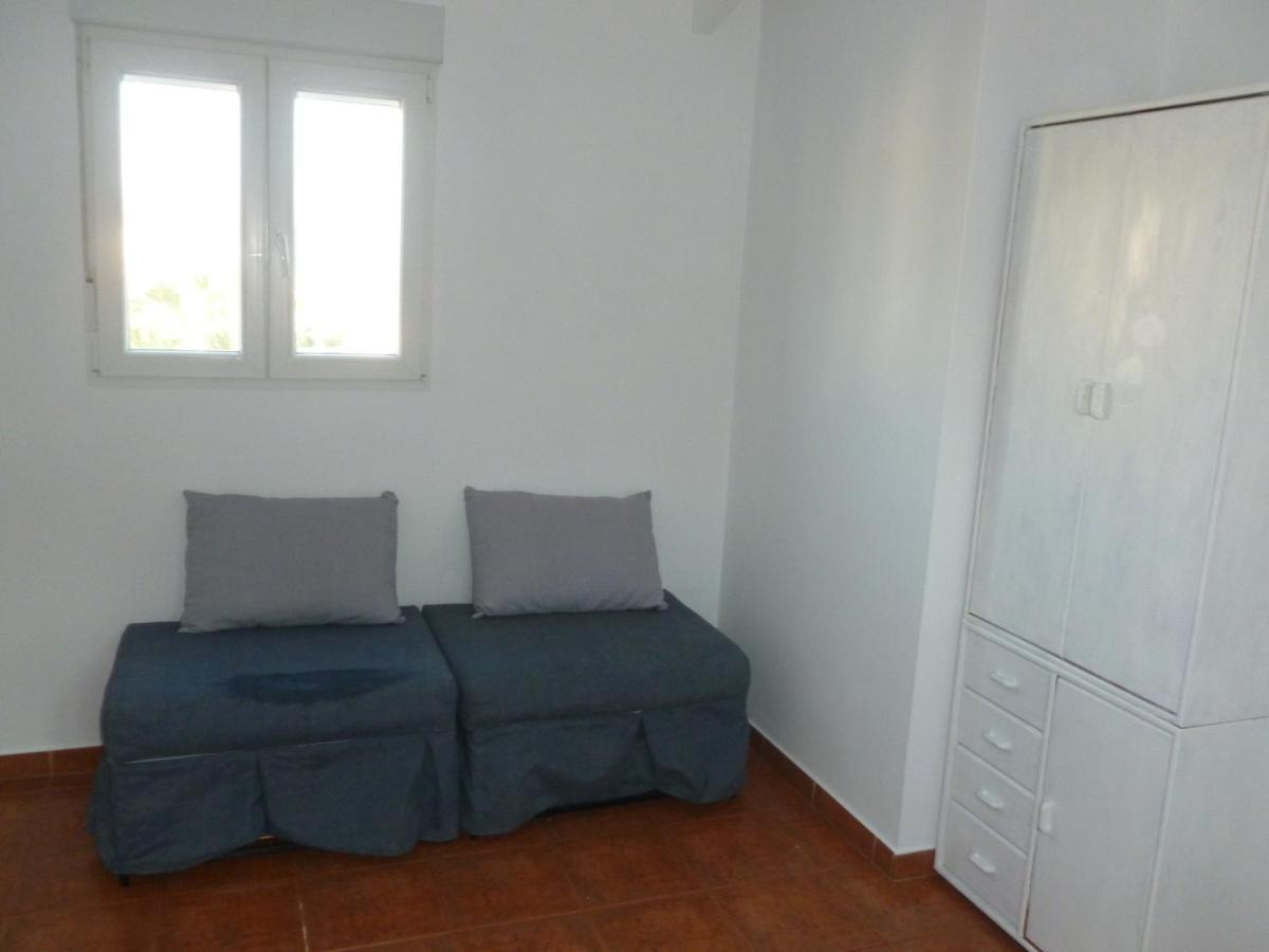 Appartement Penthouse III 20-6 Міхас Екстер'єр фото