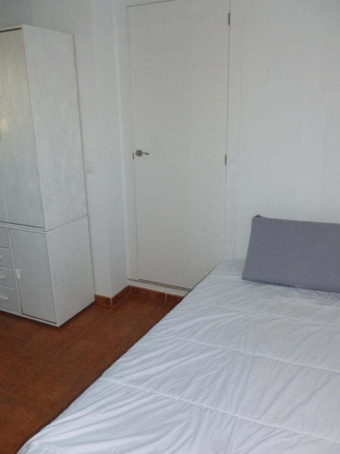 Appartement Penthouse III 20-6 Міхас Екстер'єр фото