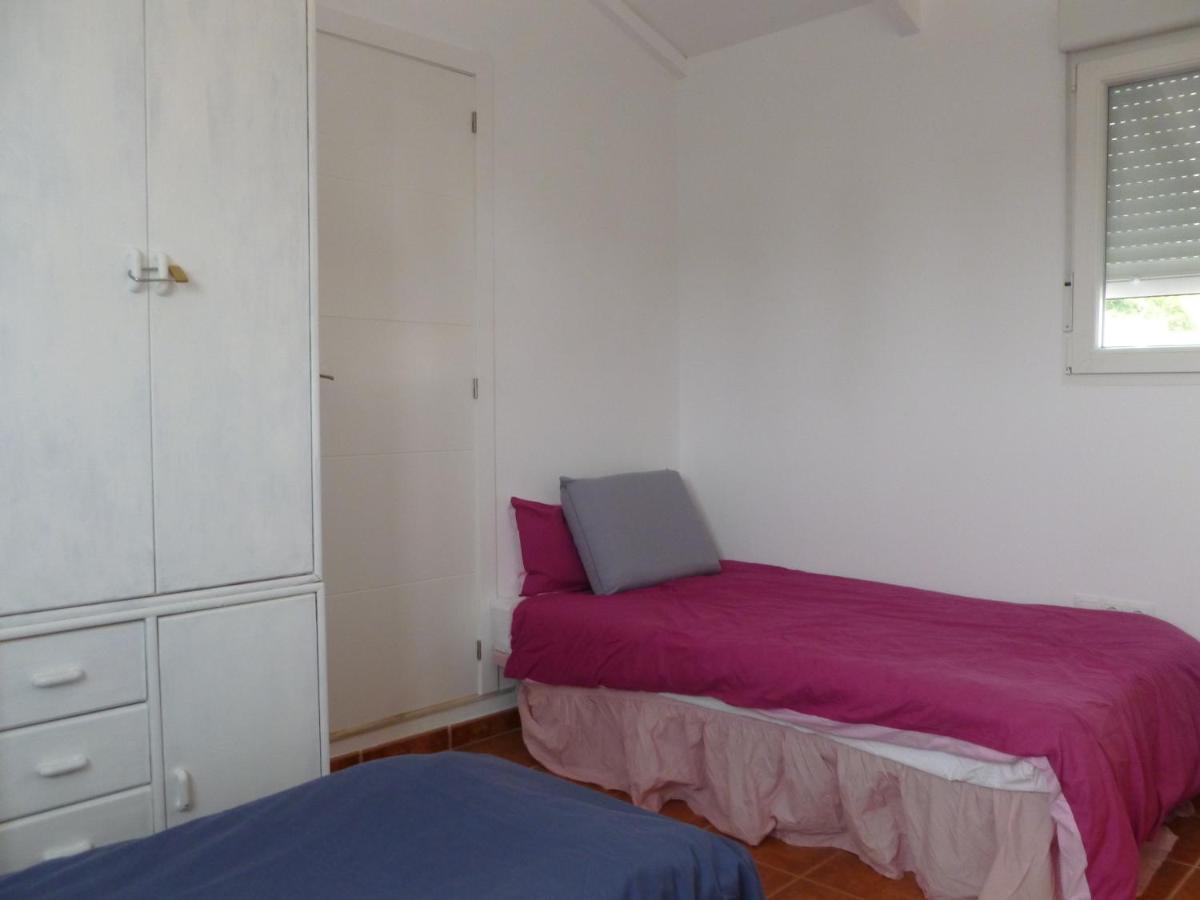 Appartement Penthouse III 20-6 Міхас Екстер'єр фото
