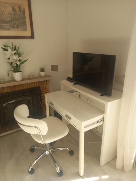 Appartement Penthouse III 20-6 Міхас Екстер'єр фото
