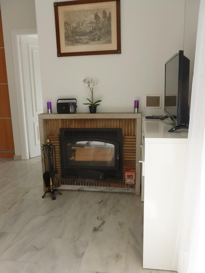 Appartement Penthouse III 20-6 Міхас Екстер'єр фото