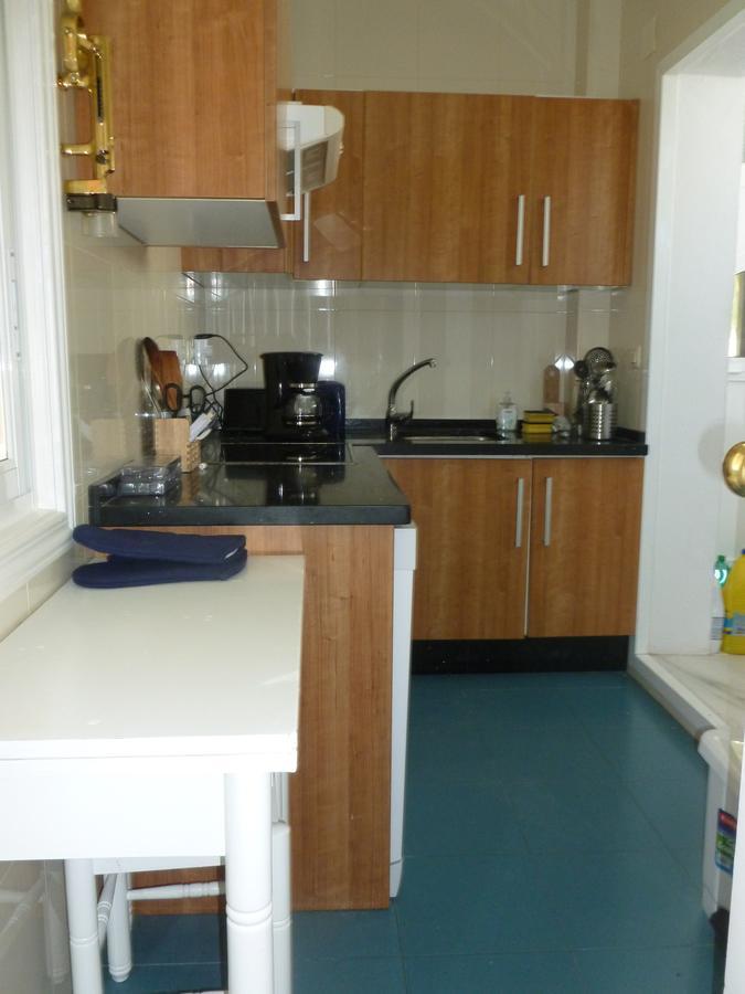Appartement Penthouse III 20-6 Міхас Екстер'єр фото