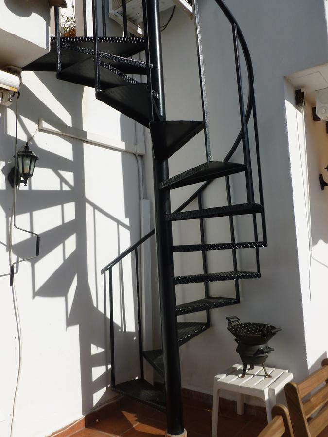 Appartement Penthouse III 20-6 Міхас Екстер'єр фото